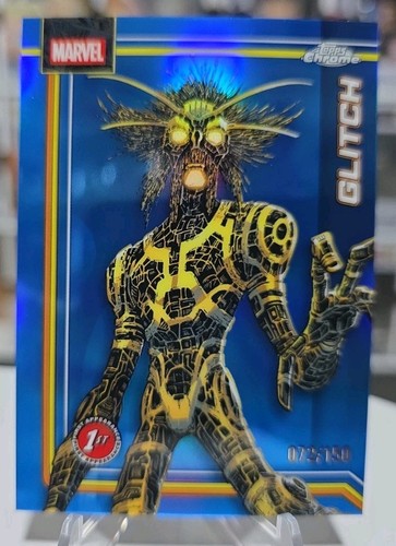 2026 topps chrome marvel - 2026,