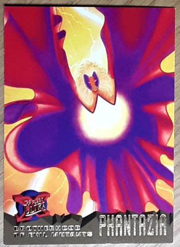 1995 men ultra card - ultra,