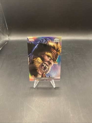2026 chrome marvel comics - chrome,