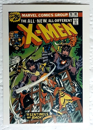 1990 the uncanny men - 1990,
