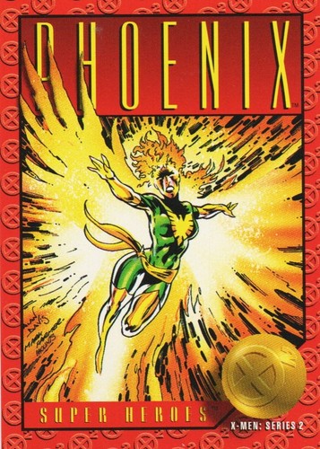 Marvel x men - 's,