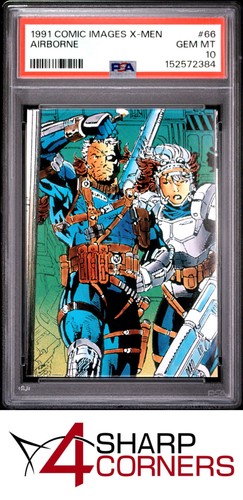 1991 comic images - comic, x-men