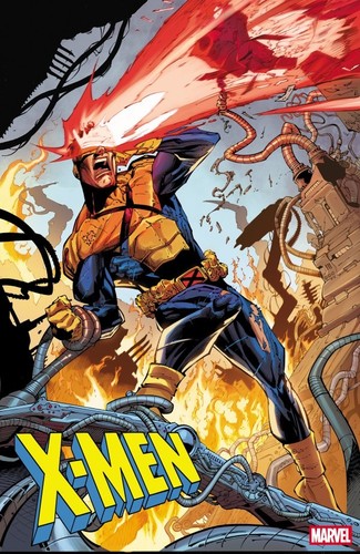 Men netho diaz - diaz, x-men