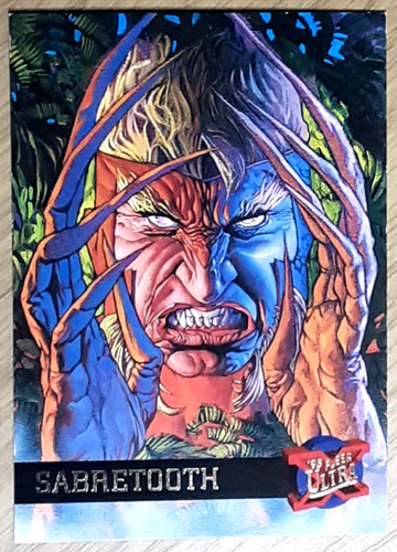 1995 men ultra card 41 - 1995,