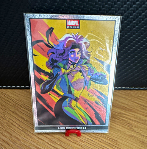 Panini marvel anthology - marvel, x-men