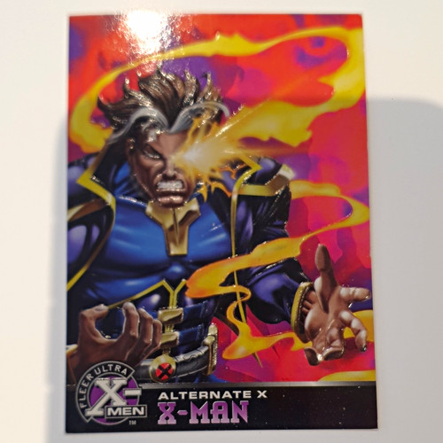 Fleer ultra men 1995 - fleer,